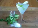 Recipe Mint mojito