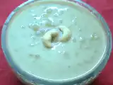 Recipe Barley coconut milk payasam