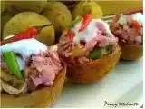 Recipe Ginataang santol with bagoong