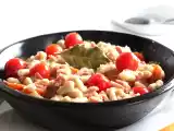 Recipe Les mogettes de vendee