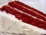 Recipe Red velvet cake