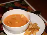 Recipe 24 carat soup