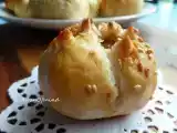 Recipe Siew pao