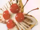 Recipe Flutter buns