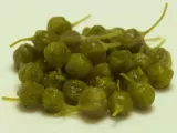Recipe Vinegar milkweed capers