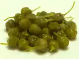 Recipe Vinegar milkweed capers