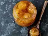 Recipe Amla ka murabba (indian gooseberry preserve)