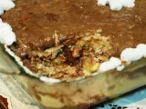 Recipe Bread and biscuit pudding