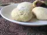 Recipe Maamoul