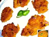Recipe Fish roe/ egg cutlet