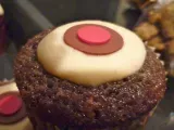 Recipe Red velvet cupcake