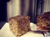 Recipe Upside down banana bread