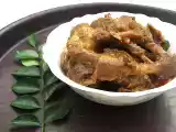 Recipe Kerala duck fry