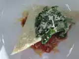 Recipe Panzotti pasta