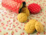 Recipe Coconut dreams