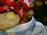 Recipe Carrot cookies
