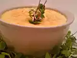 Recipe Simple souffle