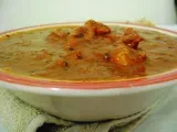 Recipe Boneless butter chicken (murg makhani)