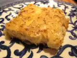 Recipe Homemade bread pudding from mount vernon