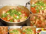 Recipe Dhaba chicken karahi
