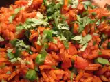 Recipe Mexican achiote rice (arroz amarillo)