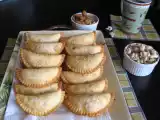 Recipe Gluten free gujiya