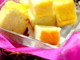 Recipe Lemon grass cake
