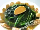 Recipe Limpets, the poor man’s abalone