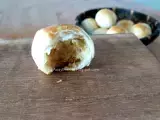 Recipe Tau sar piah/ mung beans biscuits
