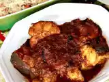 Recipe Shark ambotik/authentic goan spicy and sour seafood cuisine