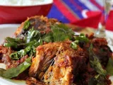 Recipe Sindhi dry masala fish/sindhi sukhi machi