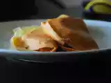 Recipe Ban jian kuih (traditional chinese pancake)