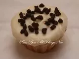 Recipe Vanilla cupcakes with cream cheese icing