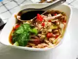 Recipe Penang assam laksa