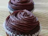 Recipe Chocolate cupcakes (egg less)