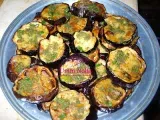 Recipe Eggplant recipes/betinggan maqli