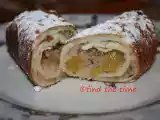 Recipe Pineapple dessert