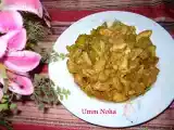 Recipe Chicken saute