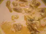Recipe Lamb lungs curry/gravy (lamb lungs pieces in a spicy gravy)