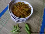Recipe Tindora subzi
