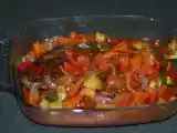 Recipe Sweet sour pomfret