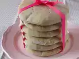 Recipe Polar bread - swedish flat bread