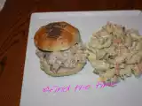 Recipe Lime basil chicken salad