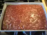 Recipe The driskill's 1886 room chocolate sheet cake (visit site!)