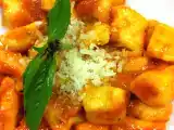 Recipe Gnocchi piemontese