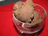 Recipe Chocolate ice cream