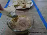 Recipe Jalapeno popper dip