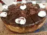 Recipe Pumpkin cheesecake