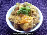 Recipe Chicken curry