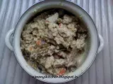 Recipe Avial (traditional kerala dish)